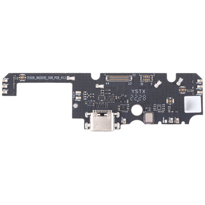 Charging Port Board, For Blackview A95, For Blackview BV8800, For Blackview BL8800 5G, For Blackview BL8800 Pro 5G