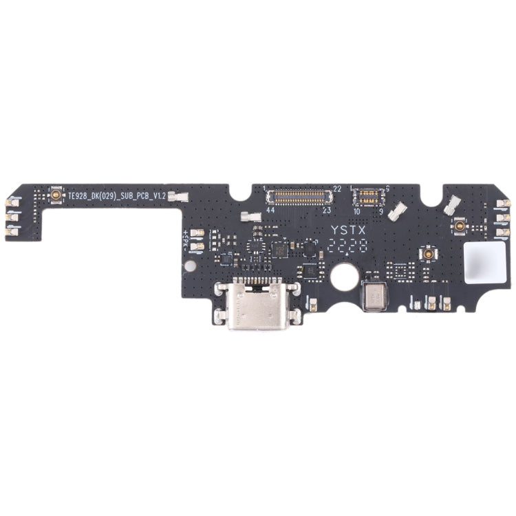 Charging Port Board, For Blackview BV8800, For Blackview BL8800 5G, For Blackview BL8800 Pro 5G