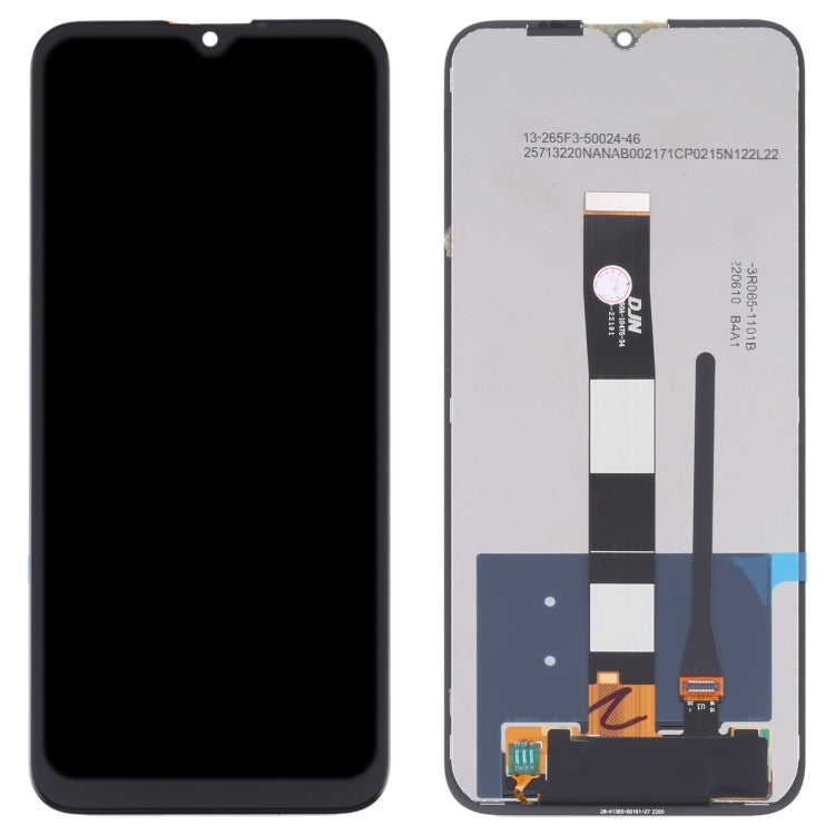 LCD Screen and Digitizer Full Assembly