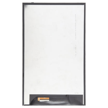 LCD Screen and Digitizer Full Assembly, For Blackview Tab 8E