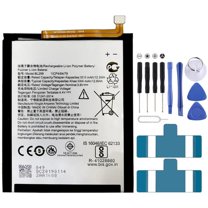 220mAh PL402022H Li-Polymer Battery Replacement For Huami Amazfit GTS 2/GTS 2 Mini A2010, 380mAh EB-BR760ABE, 236mAh EB-BR500ABU, 340mAh  EB-BR820ABY, 472mAh EB-BR800ABU, 247mAh EB-BR830ABY, 270mAh EB-BR170ABU, 250mAh EB-BR720ABE, 330mAh EB-BR840ABY   ...