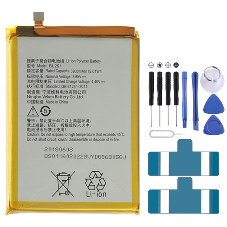 220mAh PL402022H Li-Polymer Battery Replacement For Huami Amazfit GTS 2/GTS 2 Mini A2010, 380mAh EB-BR760ABE, 236mAh EB-BR500ABU, 340mAh  EB-BR820ABY, 472mAh EB-BR800ABU, 247mAh EB-BR830ABY, 270mAh EB-BR170ABU, 250mAh EB-BR720ABE, 330mAh EB-BR840ABY   ...