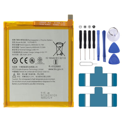 220mAh PL402022H Li-Polymer Battery Replacement For Huami Amazfit GTS 2/GTS 2 Mini A2010, 380mAh EB-BR760ABE, 236mAh EB-BR500ABU, 340mAh  EB-BR820ABY, 472mAh EB-BR800ABU, 247mAh EB-BR830ABY, 270mAh EB-BR170ABU, 250mAh EB-BR720ABE, 330mAh EB-BR840ABY���...