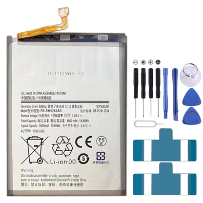 Li-Polymer Battery Replacement For, Huawei MediaPad 7 Lite, Lenovo Tablet M10 TB-X605L, Huawei MediaPad M3 8.4 BTV-W09, Huawei MediaPad M2 M1 8.0, Samsung Galaxy Golden 4, Samsung Galaxy A22 5G, Samsung Galaxy M52 5G/A23/F23 5G, Samsung Galaxy S22+����...