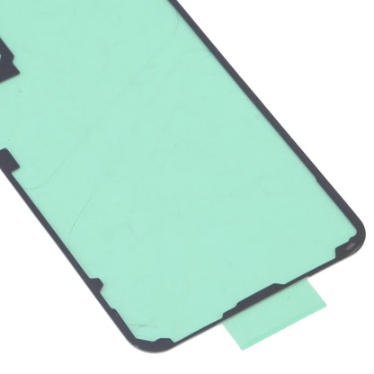 10 PCS Back Housing Cover Adhesive, For Samsung Galaxy S22 5G, For Samsung Galaxy S22+ 5G, For Samsung Galaxy S21+ 5G, For Samsung Galaxy S21 Ultra 5G, For Samsung Galaxy S22 Ultra 5G, For Samsung Galaxy A20S, For Samsung Galaxy A72 5G�����������������...