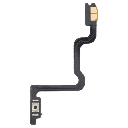 Power Button Flex Cable
