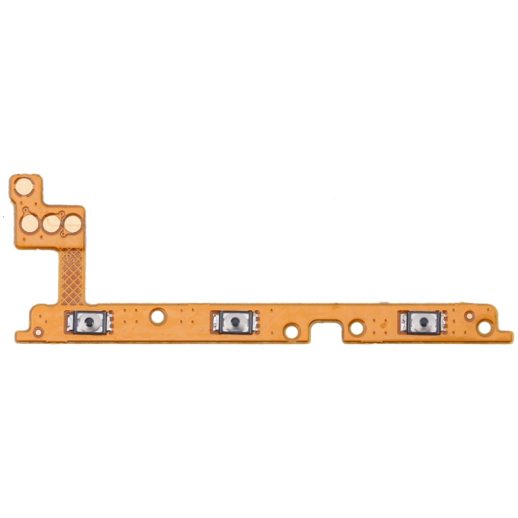 Power Button & Volume Button Flex Cable