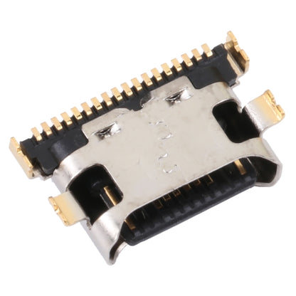 10 PCS Charging Port Connector, For Huawei Nova 7 5G/Honor 30, For Huawei Nova 8 Pro 5G/Honor V40 5G, For Xiaomi Pad 5/Pad 5 Pro/Redmi Note 11E Pro, For Xiaomi Redmi 10C/Redmi 10 India/Redmi Note 11E/Redmi Note 11S��������������������������������������...