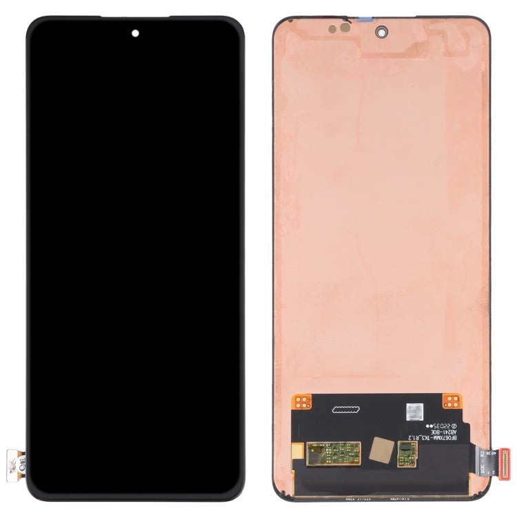 LCD Screen and Digitizer Full Assembly