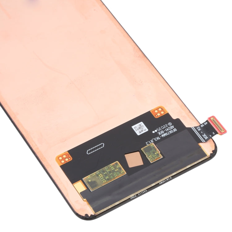 LCD Screen and Digitizer Full Assembly
