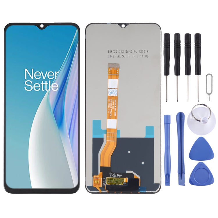 LCD Screen and Digitizer Full Assembly