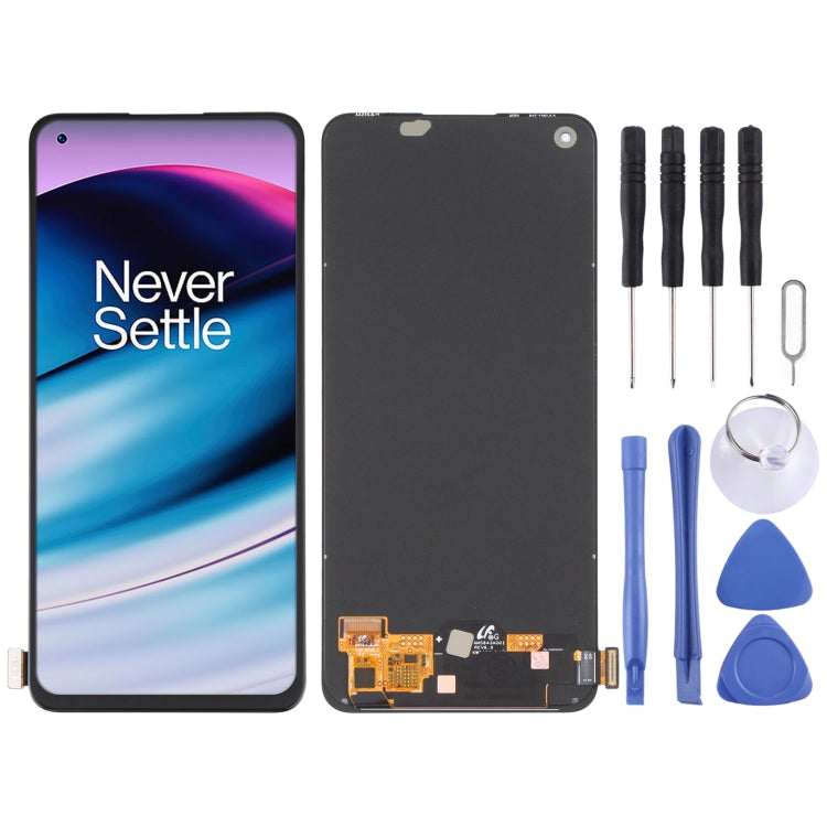 LCD Screen and Digitizer Full Assembly
