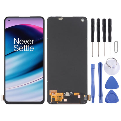 LCD Screen and Digitizer Full Assembly