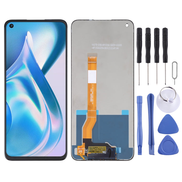 LCD Screen and Digitizer Full Assembly