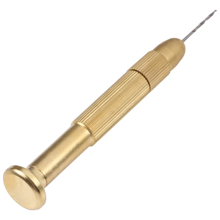 WLXY Mini Micro Copper Hand Drill, Micro Drill