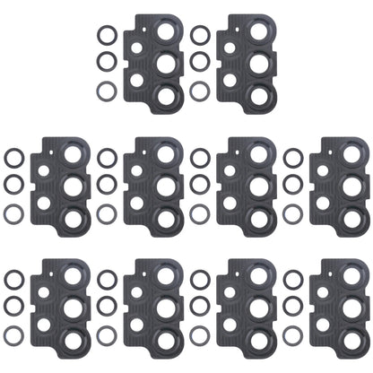 10 PCS Camera Lens Cover