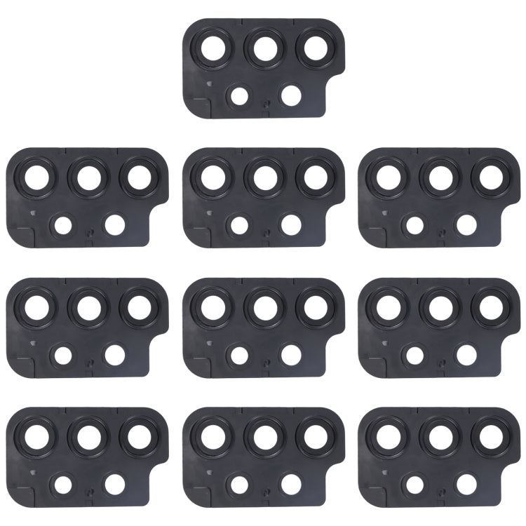 10 PCS Camera Lens Cover