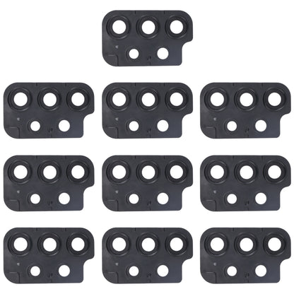 10 PCS Camera Lens Cover