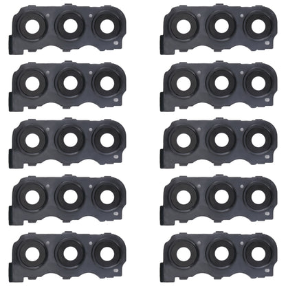 10 PCS Camera Lens Cover