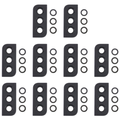 10 PCS Camera Lens Cover