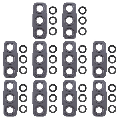 10 PCS Camera Lens Cover