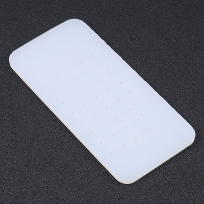 Glue Remove Silicone Pad, For iPhone 12 Mini, For iPhone 12 / 12 Pro, For iPhone 12 Pro Max, For iPhone 13 Mini, For iPhone 13 / 13 Pro, For iPhone 13 Pro Max