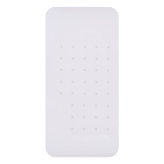Glue Remove Silicone Pad, For iPhone 12 Mini, For iPhone 12 / 12 Pro, For iPhone 12 Pro Max, For iPhone 13 Mini, For iPhone 13 / 13 Pro, For iPhone 13 Pro Max