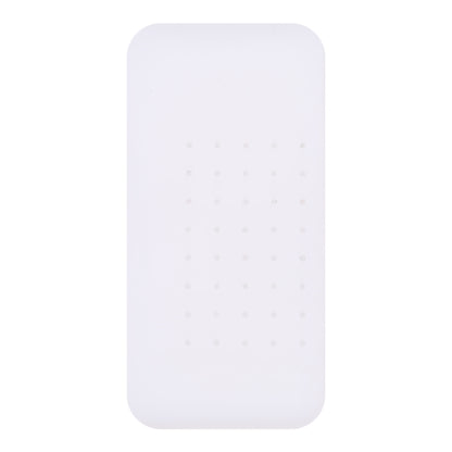 Glue Remove Silicone Pad, For iPhone 12 Mini, For iPhone 12 / 12 Pro, For iPhone 12 Pro Max, For iPhone 13 Mini, For iPhone 13 / 13 Pro, For iPhone 13 Pro Max