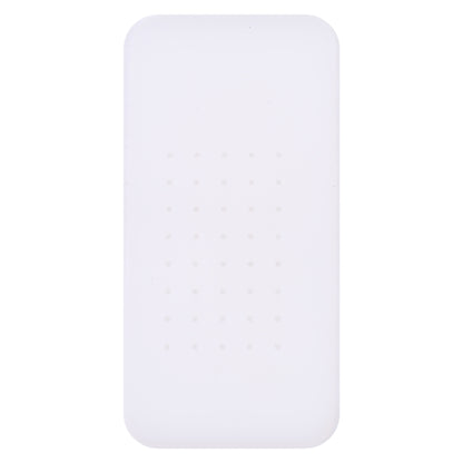 Glue Remove Silicone Pad, For iPhone 12 Mini, For iPhone 12 / 12 Pro, For iPhone 12 Pro Max, For iPhone 13 Mini, For iPhone 13 / 13 Pro, For iPhone 13 Pro Max