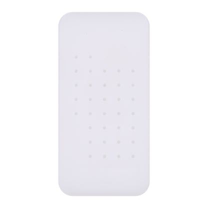 Glue Remove Silicone Pad, For iPhone 12 Mini, For iPhone 12 / 12 Pro, For iPhone 12 Pro Max, For iPhone 13 Mini, For iPhone 13 / 13 Pro, For iPhone 13 Pro Max