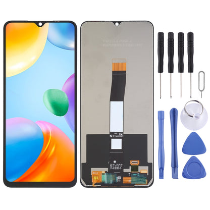 TFT LCD Screen and Digitizer Full Assembly For Motorola Moto Edge 20 / Edge 20 Pro / Edge 30 Pro / Edge X30