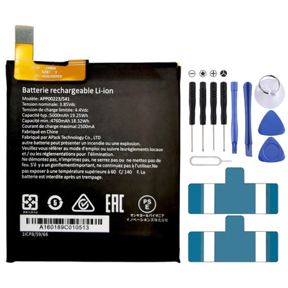 For JBL Charger 2+/Charge 2 Plus/Charge 3 2015 GSP1029102R 310SL P763098 6000mAh Battery Replacement, For JBL Charger 2+/Charge 2 Plus/Charge 3 2015, For JBL Boombox/Boombox 1, For JBL Xtreme 3, For JBL Link 10 Special Edition, For JBL Flip 2 2013/Flip...