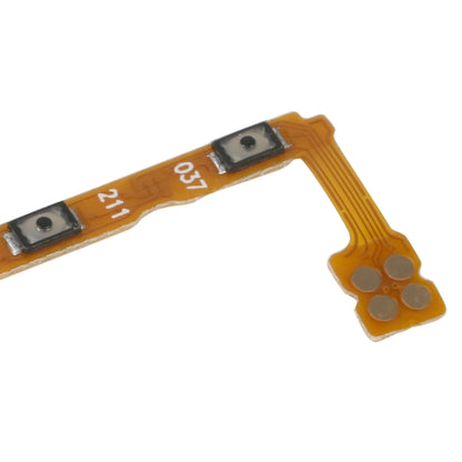 Power Button & Volume Button Flex Cable, For Huawei Nova 10, For Huawei Nova 10 Pro, For Honor Play 30, For Honor 70 Pro, For Honor X40i, For Huawei Nova 9 SE, For Honor Magic3