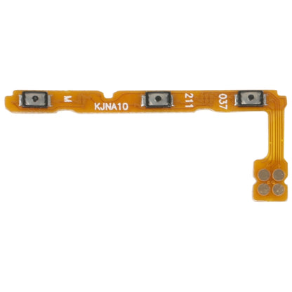Power Button & Volume Button Flex Cable, For Huawei Nova 10, For Huawei Nova 10 Pro, For Honor Play 30, For Honor 70 Pro, For Honor X40i, For Huawei Nova 9 SE, For Honor Magic3