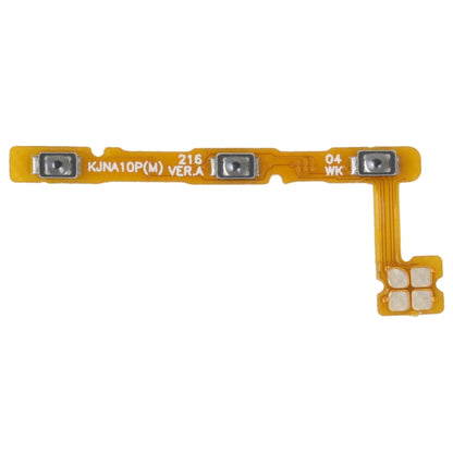 Power Button & Volume Button Flex Cable, For Huawei Nova 10, For Huawei Nova 10 Pro, For Honor Play 30, For Honor 70 Pro, For Honor X40i, For Huawei Nova 9 SE, For Honor Magic3