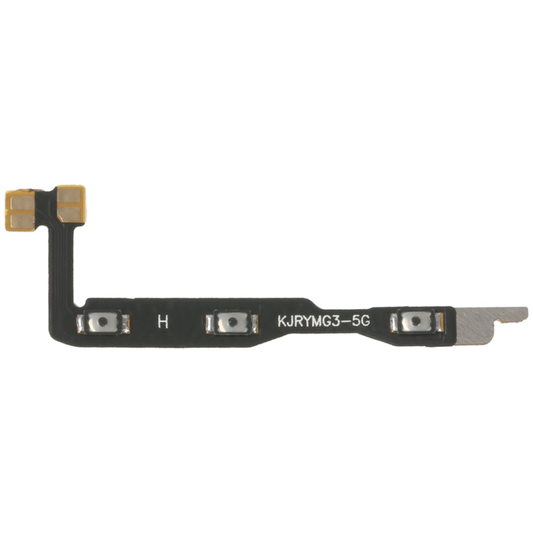 Power Button & Volume Button Flex Cable, For Huawei Nova 10, For Huawei Nova 10 Pro, For Honor Play 30, For Honor 70 Pro, For Honor X40i, For Huawei Nova 9 SE, For Honor Magic3