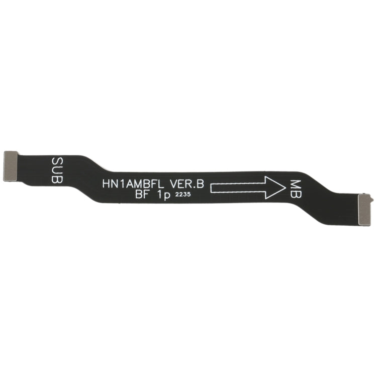 Motherboard Connect Flex Cable, For Huawei Nova 9 SE, For Huawei Nova 9 Pro, For Honor Magic3, For Honor Magic3(Narrow), For Huawei P50, For Huawei P50(Secondary)