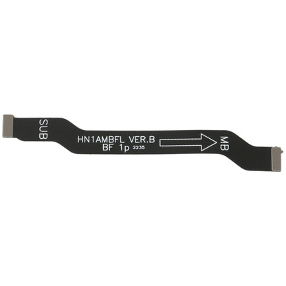 Motherboard Connect Flex Cable, For Huawei Nova 9 SE, For Huawei Nova 9 Pro, For Honor Magic3, For Honor Magic3(Narrow), For Huawei P50, For Huawei P50(Secondary)