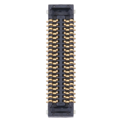 10pcs LCD Display FPC Connector On Motherboard, For Xiaomi Mi A1 (Mi 5X) / Mi Mix 2, For Xiaomi Mi 4, For Xiaomi Mi 5, For Xiaomi Redmi 3, For Xiaomi Mi 6(10pcs), For Xiaomi Mi 8, For Xiaomi Mi Play, For Xiaomi Mi A2 (Mi 6X) / Mi 8 Lite����������������...