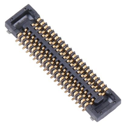 10pcs LCD Display FPC Connector On Motherboard, For Xiaomi Mi A1 (Mi 5X) / Mi Mix 2, For Xiaomi Mi 4, For Xiaomi Mi 5, For Xiaomi Redmi 3, For Xiaomi Mi 6(10pcs), For Xiaomi Mi 8, For Xiaomi Mi Play, For Xiaomi Mi A2 (Mi 6X) / Mi 8 Lite����������������...