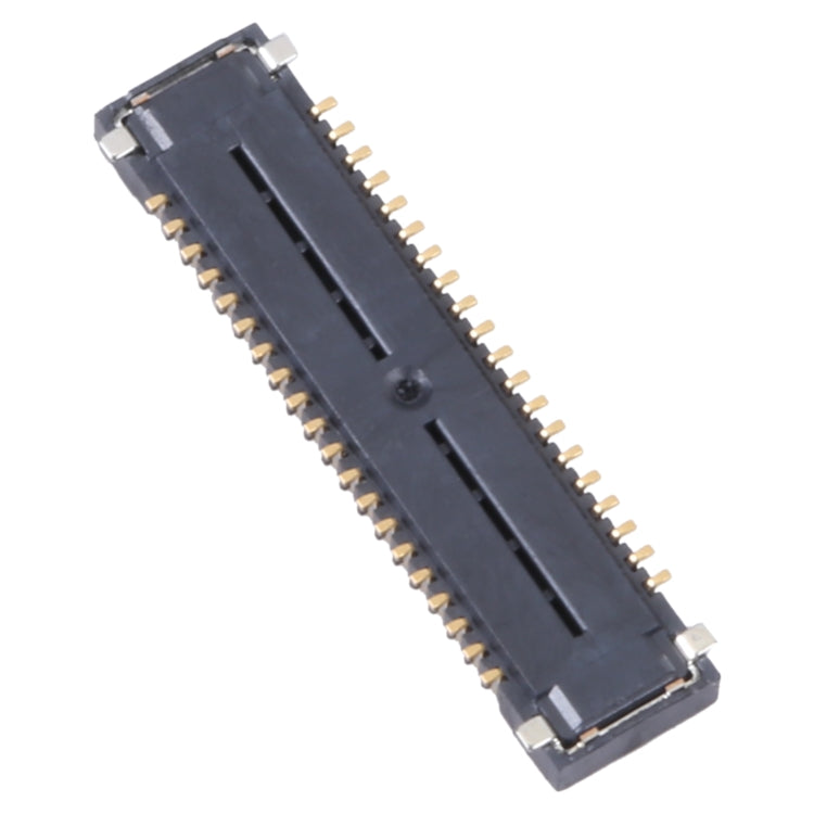 10pcs LCD Display FPC Connector On Motherboard, For Xiaomi Mi A1 (Mi 5X) / Mi Mix 2, For Xiaomi Mi 4, For Xiaomi Mi 5, For Xiaomi Redmi 3, For Xiaomi Mi 6(10pcs), For Xiaomi Mi 8, For Xiaomi Mi Play, For Xiaomi Mi A2 (Mi 6X) / Mi 8 Lite����������������...