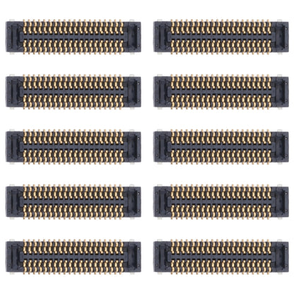 10pcs LCD Display FPC Connector On Motherboard, For Xiaomi Mi A1 (Mi 5X) / Mi Mix 2, For Xiaomi Mi 4, For Xiaomi Mi 5, For Xiaomi Redmi 3, For Xiaomi Mi 6(10pcs), For Xiaomi Mi 8, For Xiaomi Mi Play, For Xiaomi Mi A2 (Mi 6X) / Mi 8 Lite����������������...
