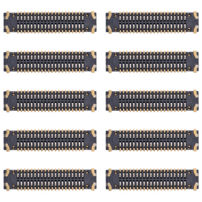 10pcs LCD Display FPC Connector On Motherboard, For Xiaomi Mi A1 (Mi 5X) / Mi Mix 2, For Xiaomi Mi 4, For Xiaomi Mi 5, For Xiaomi Redmi 3, For Xiaomi Mi 6(10pcs), For Xiaomi Mi 8, For Xiaomi Mi Play, For Xiaomi Mi A2 (Mi 6X) / Mi 8 Lite����������������...