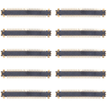 10pcs LCD Display FPC Connector On Motherboard, For Xiaomi Mi A1 (Mi 5X) / Mi Mix 2, For Xiaomi Mi 4, For Xiaomi Mi 5, For Xiaomi Redmi 3, For Xiaomi Mi 6(10pcs), For Xiaomi Mi 8, For Xiaomi Mi Play, For Xiaomi Mi A2 (Mi 6X) / Mi 8 Lite����������������...