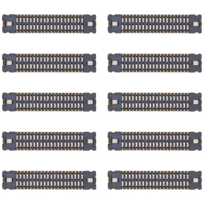 10pcs LCD Display FPC Connector On Motherboard, For Xiaomi Mi A1 (Mi 5X) / Mi Mix 2, For Xiaomi Mi 4, For Xiaomi Mi 5, For Xiaomi Redmi 3, For Xiaomi Mi 6(10pcs), For Xiaomi Mi 8, For Xiaomi Mi Play, For Xiaomi Mi A2 (Mi 6X) / Mi 8 Lite����������������...