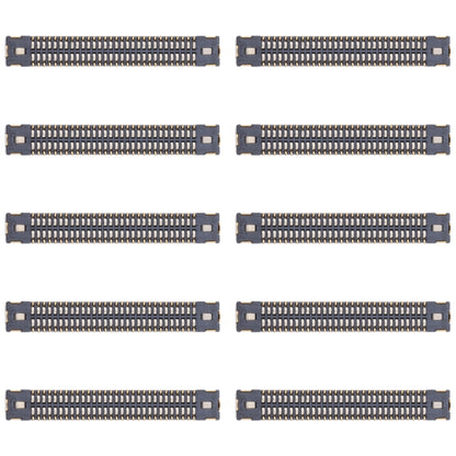 10pcs LCD Display FPC Connector On Motherboard, For Xiaomi Mi A1 (Mi 5X) / Mi Mix 2, For Xiaomi Mi 4, For Xiaomi Mi 5, For Xiaomi Redmi 3, For Xiaomi Mi 6(10pcs), For Xiaomi Mi 8, For Xiaomi Mi Play, For Xiaomi Mi A2 (Mi 6X) / Mi 8 Lite����������������...
