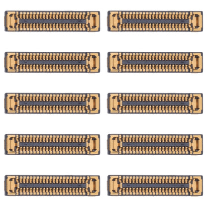 10pcs LCD Display FPC Connector On Motherboard, For Xiaomi Mi A1 (Mi 5X) / Mi Mix 2, For Xiaomi Mi 4, For Xiaomi Mi 5, For Xiaomi Redmi 3, For Xiaomi Mi 6(10pcs), For Xiaomi Mi 8, For Xiaomi Mi Play, For Xiaomi Mi A2 (Mi 6X) / Mi 8 Lite����������������...