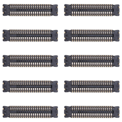 10pcs LCD Display FPC Connector On Motherboard, For Xiaomi Mi A1 (Mi 5X) / Mi Mix 2, For Xiaomi Mi 4, For Xiaomi Mi 5, For Xiaomi Redmi 3, For Xiaomi Mi 6(10pcs), For Xiaomi Mi 8, For Xiaomi Mi Play, For Xiaomi Mi A2 (Mi 6X) / Mi 8 Lite����������������...