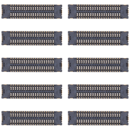 10pcs LCD Display FPC Connector On Motherboard, For Xiaomi Mi A1 (Mi 5X) / Mi Mix 2, For Xiaomi Mi 4, For Xiaomi Mi 5, For Xiaomi Redmi 3, For Xiaomi Mi 6(10pcs), For Xiaomi Mi 8, For Xiaomi Mi Play, For Xiaomi Mi A2 (Mi 6X) / Mi 8 Lite����������������...