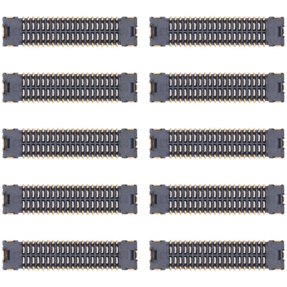 10pcs LCD Display FPC Connector On Motherboard, For Xiaomi Mi A1 (Mi 5X) / Mi Mix 2, For Xiaomi Mi 4, For Xiaomi Mi 5, For Xiaomi Redmi 3, For Xiaomi Mi 6(10pcs), For Xiaomi Mi 8, For Xiaomi Mi Play, For Xiaomi Mi A2 (Mi 6X) / Mi 8 Lite����������������...